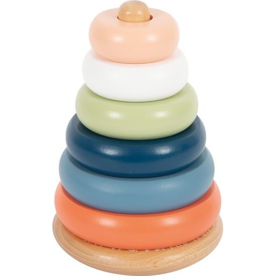 small foot Nasazovací věž Arctic