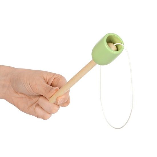 small foot Ball Catcher 1 ks