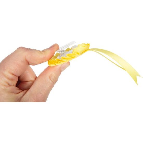 small foot Sada péče o koně s taškou červená