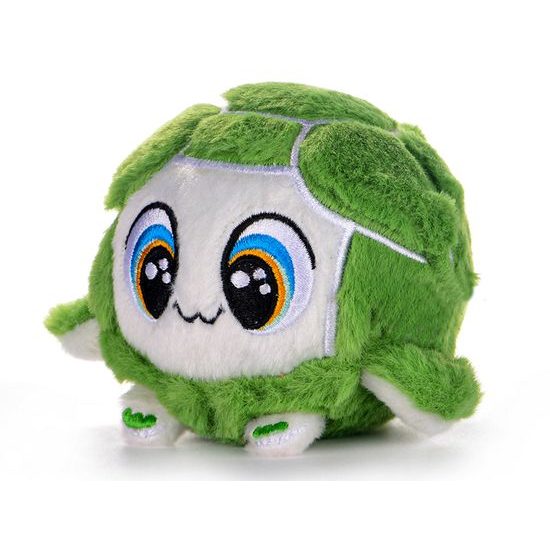 Bouncibles TURLI plyšový 8cm 0m+