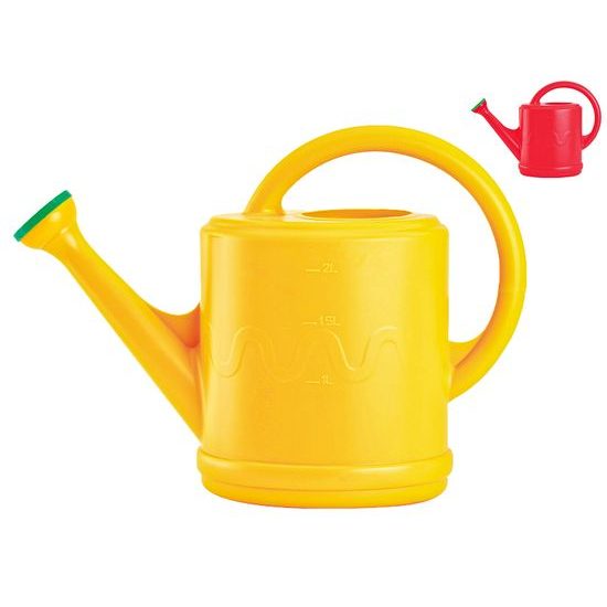 Konvička 23cm 2barvy 12m+