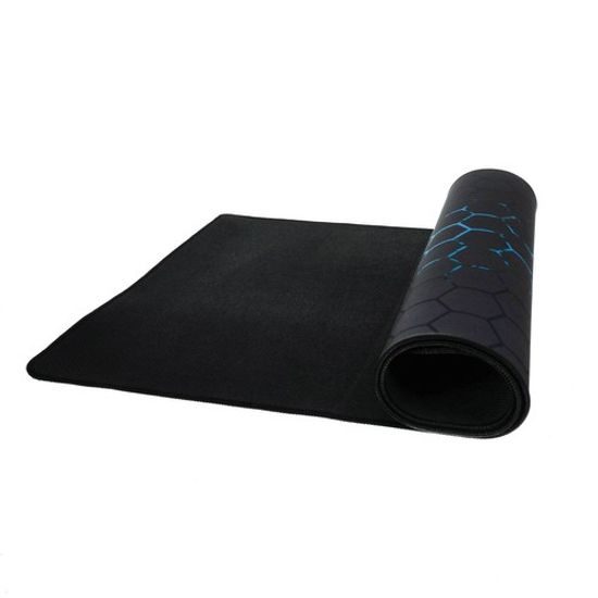 Velká vodotěsná podložka pod myš a klávesnici XXL - 90 x 40 cm