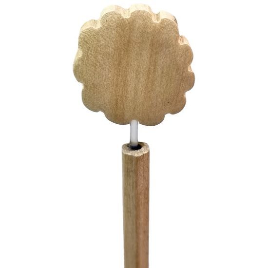 2Kids Toys Tužka hlava Lev