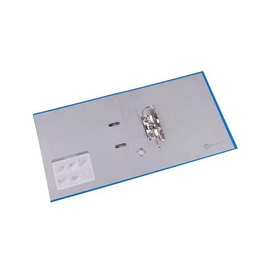 DELI Pořadač pákový A4 5cm EB20433