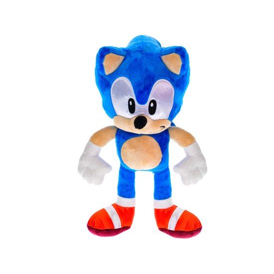 Sonic Classic plyšový 30cm 0m+