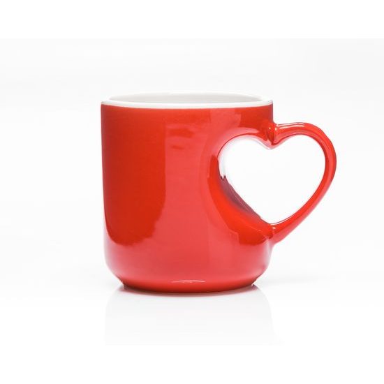 Hrnek - Lover's Mug