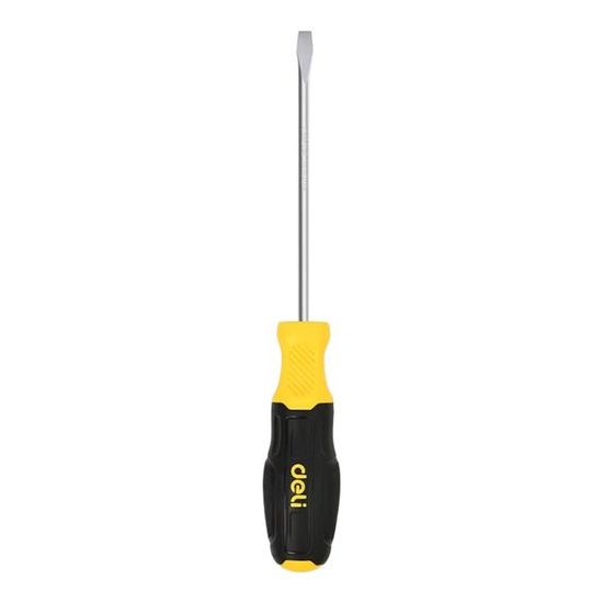 Magnetický šroubovák plochý SL8 250x8mm