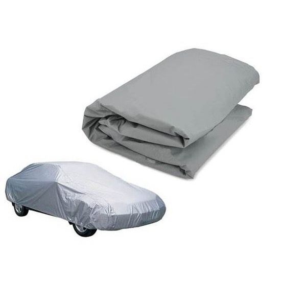 Ochranná plachta na auto Luxury Car Cover - M