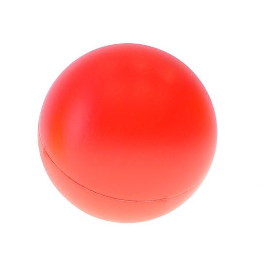 Kuželky 6ks 19cm s míčkem 10m+ v síťce