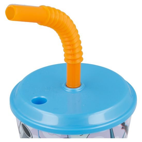 Kelímek 430ml - Pokémon