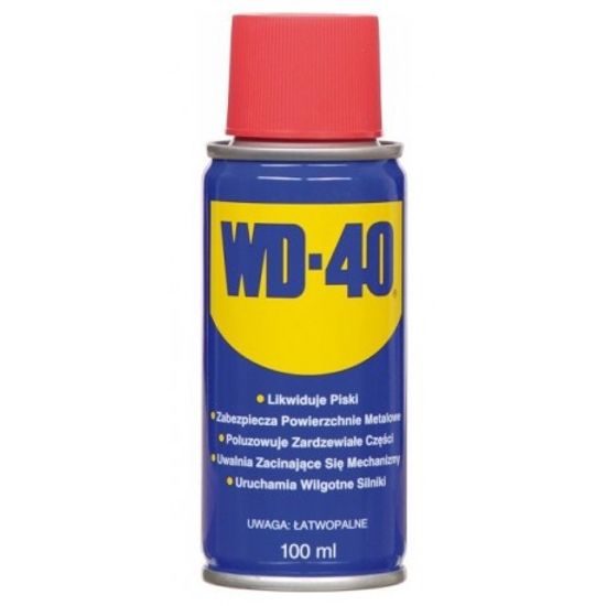 WD-40 100 ml Univerzální mazivo