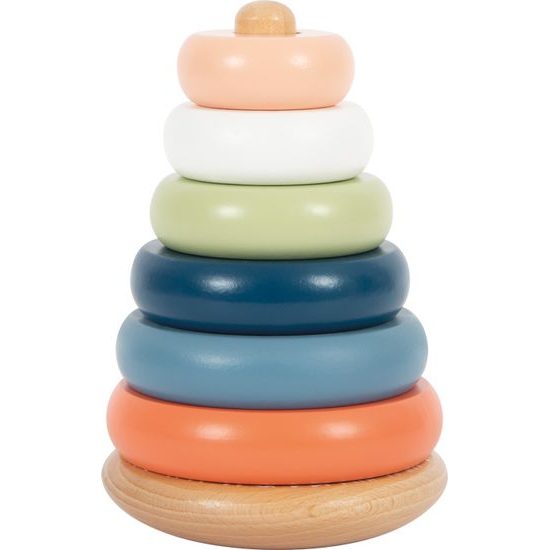 small foot Nasazovací věž Arctic