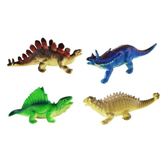Dinosauři - sada figurek