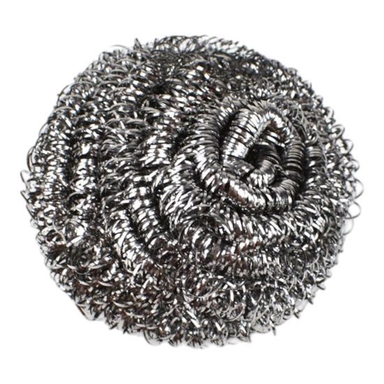 Drátěnka kov 15g/12ks DISPLAY