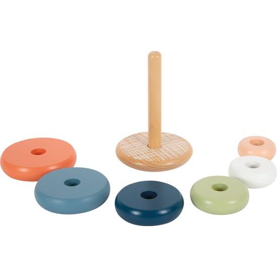 small foot Nasazovací věž Arctic