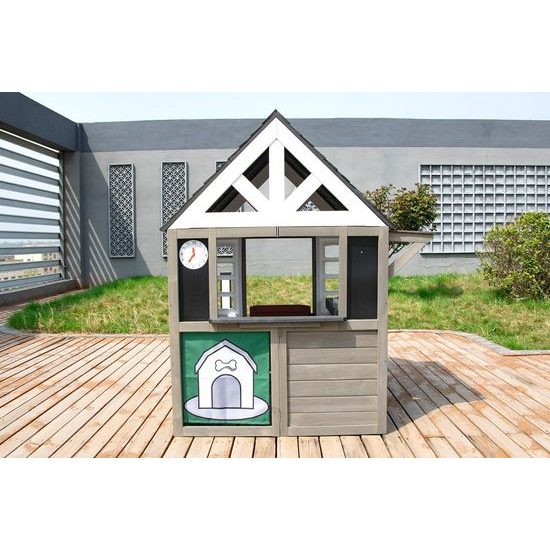 2Kids Toys Zahradní domeček Vašek