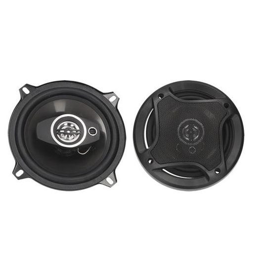 Reproduktory do auta TS-1672 - kulaté, 16cm, 500W, sada 2ks