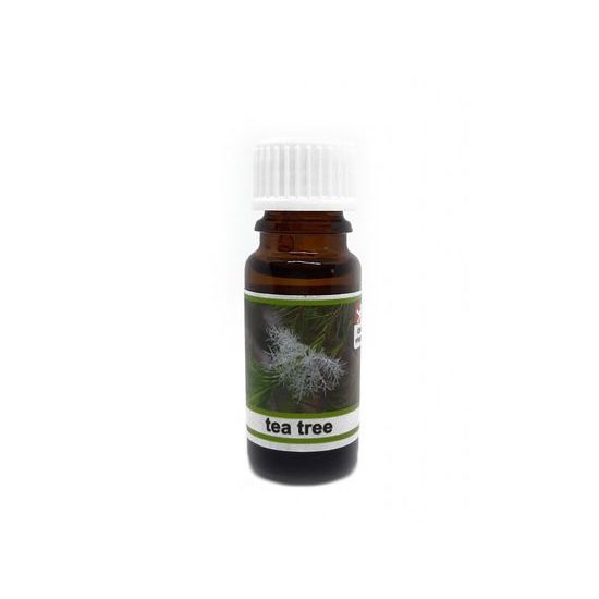 Esenciální olej 10ml - Esenciální olej 10ml