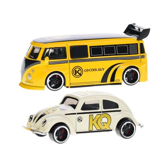 Roadblasters auto sportovní 7cm kov volný chod 6druhů 2barvy na kartě