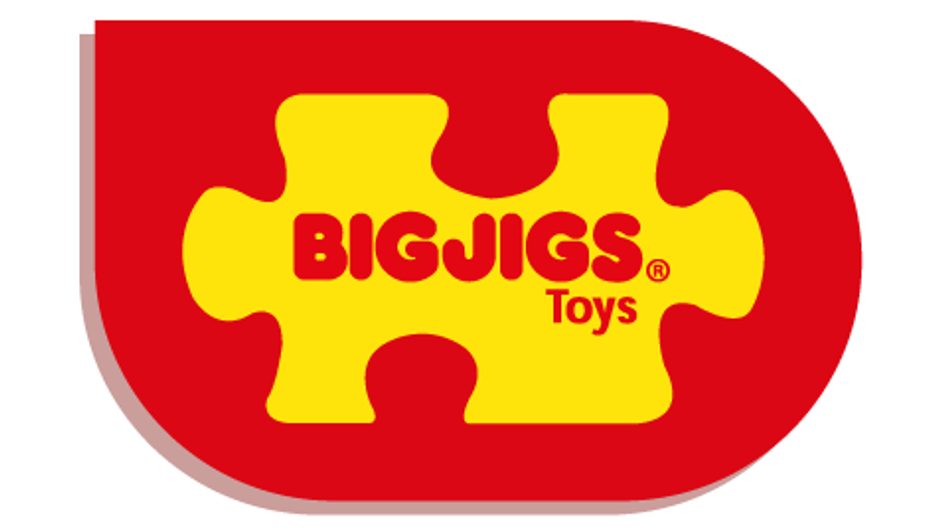 Bigjigs Toys