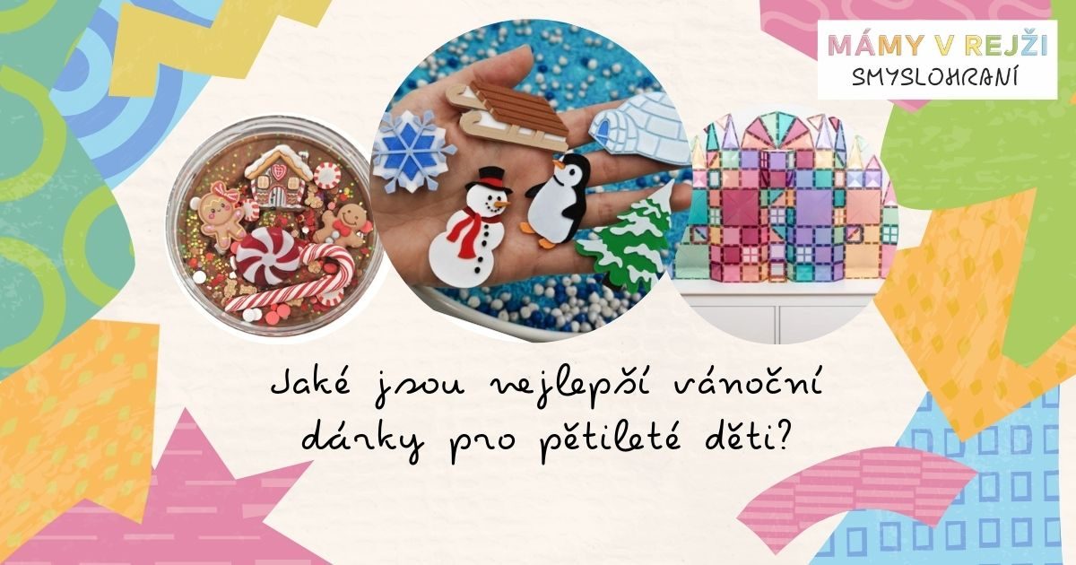 nejlepsi-vanocni-darky-pro-petilete-deti