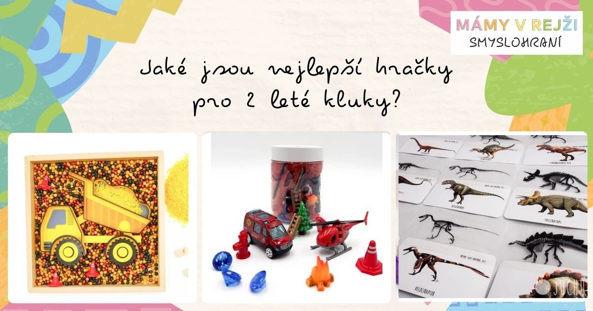 nejlepsi-hracky-pro-2-lete-kluky