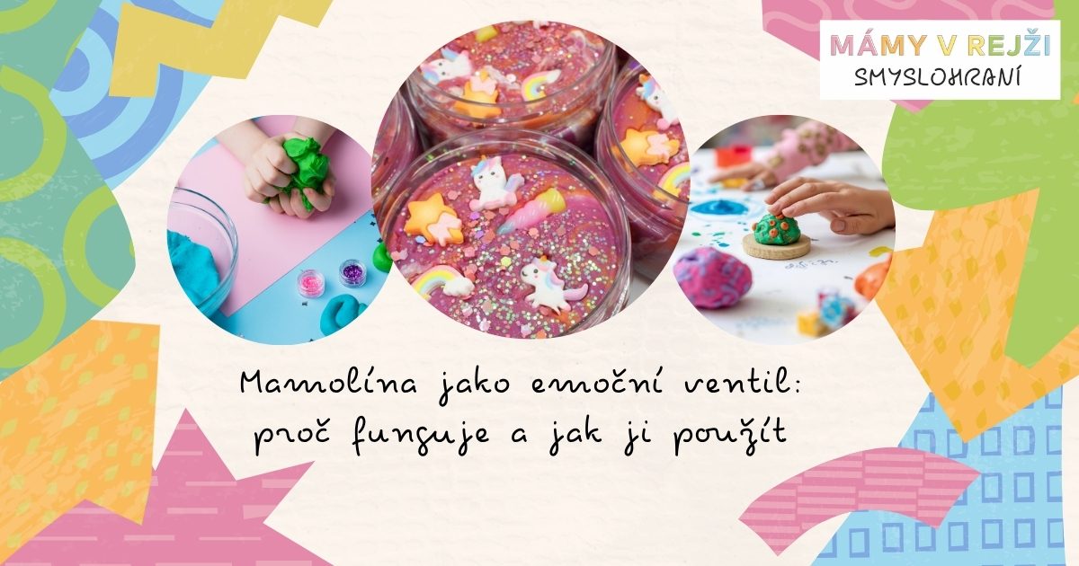 Mamolina jako ventil (1)