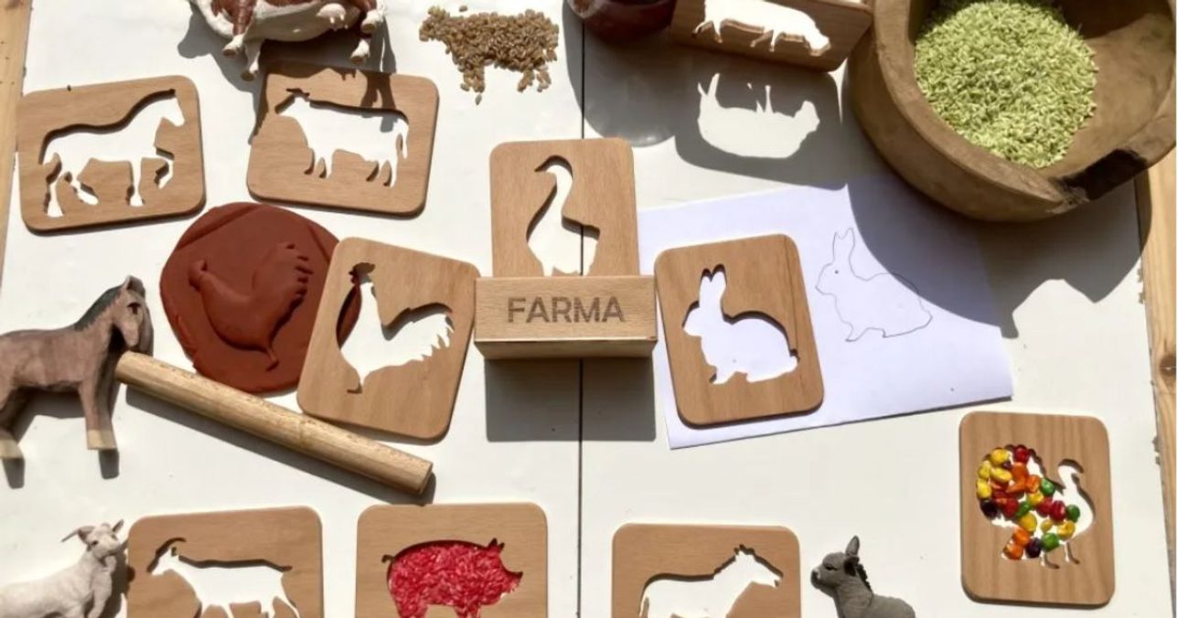 farma