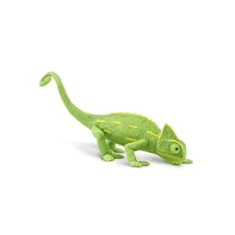 Safari Ltd. Mládě chameleóna jemenského