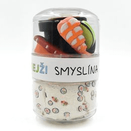 Smyslína Jdeme na sushi