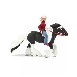 Safari Ltd. Jack Russel teriér