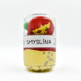 Smyslína V pizzerii