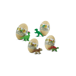Safari Ltd. - Vajíčko s dinosaurem 1 ks
