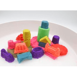 Vodní kineťáček 500g