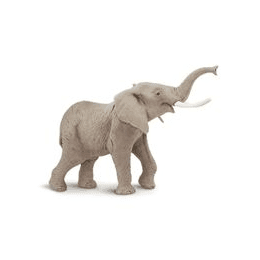 Safari Ltd. Slon africký velký