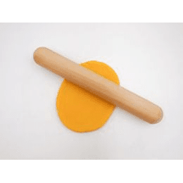 Válecí tyčka