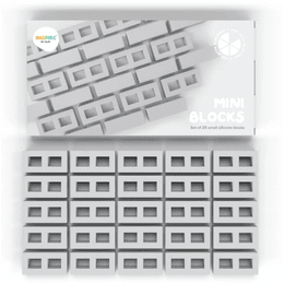 Mini bloky - Inspire My Play