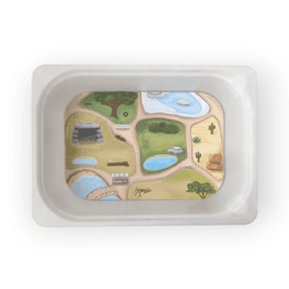 ZOO – Podložka do Trofast Boxu