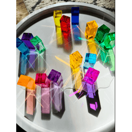 Mořské dno – Podložka do Tuff Tray MINI/MAXI