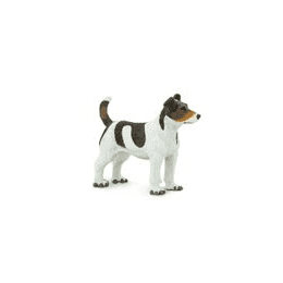 Safari Ltd. Jack Russel teriér