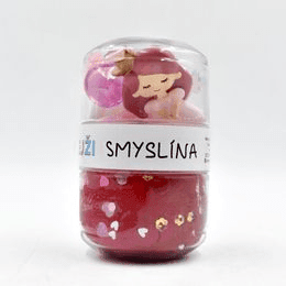 Smyslína Království Princezny
