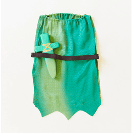 Sarah´s Silks Tunika Petra Pana