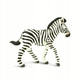 Safari Ltd. Mládě zebry