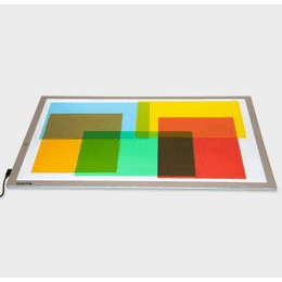 Světelný panel Light Table A2