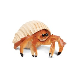 Safari Ltd. Krab poustevník