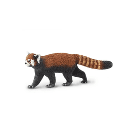Safari Ltd. Panda červená