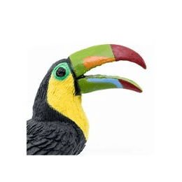 Safari Ltd. Slon africký malý