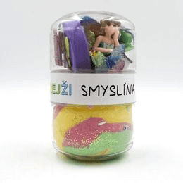 Smyslína Kouzelný svět víl