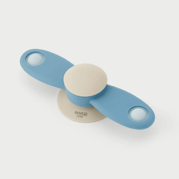 TickiT silikonový spinner vrtule