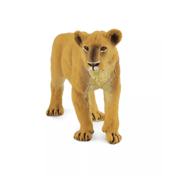 Safari Ltd. Liška obecná velká
